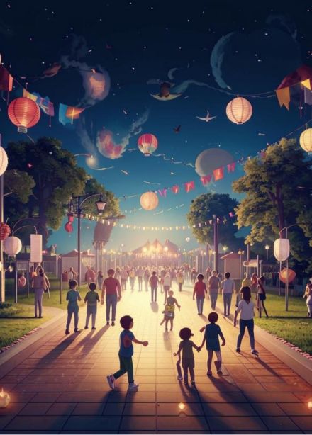 День города Петропавловск-Камчатский 2025