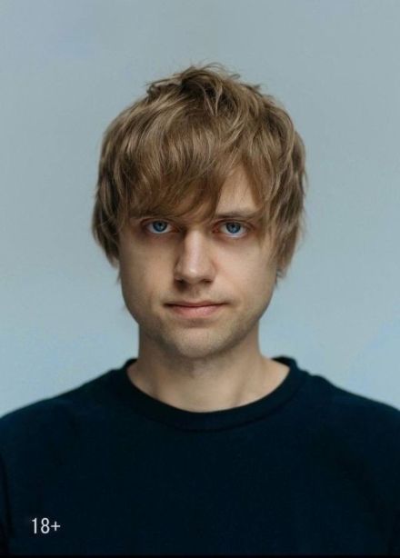 Ваня Усович. Стендап