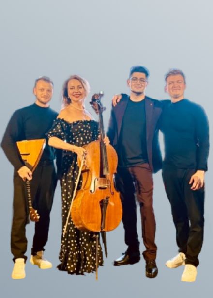 Неоклассика: перезагрузка