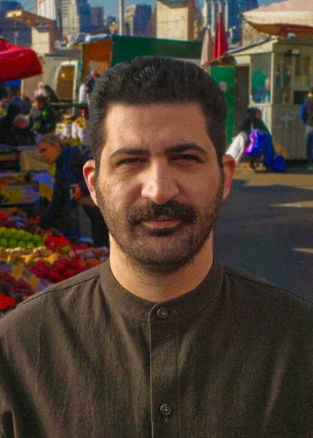 Гурам Амарян