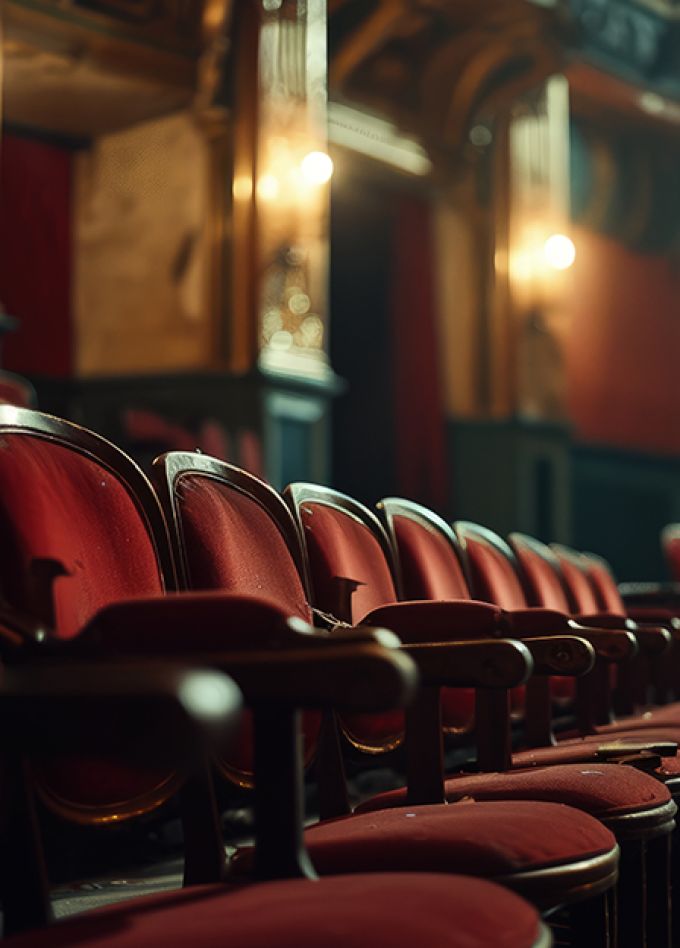 Фестиваль Про.Любовь.Театр