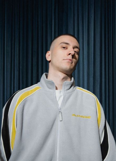 Егор Свирский. Стендап