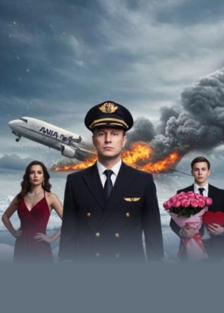 Полярный лётчик