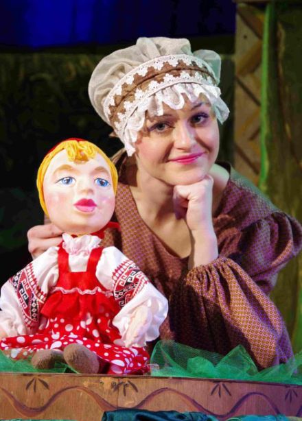 Гуси Лебеди