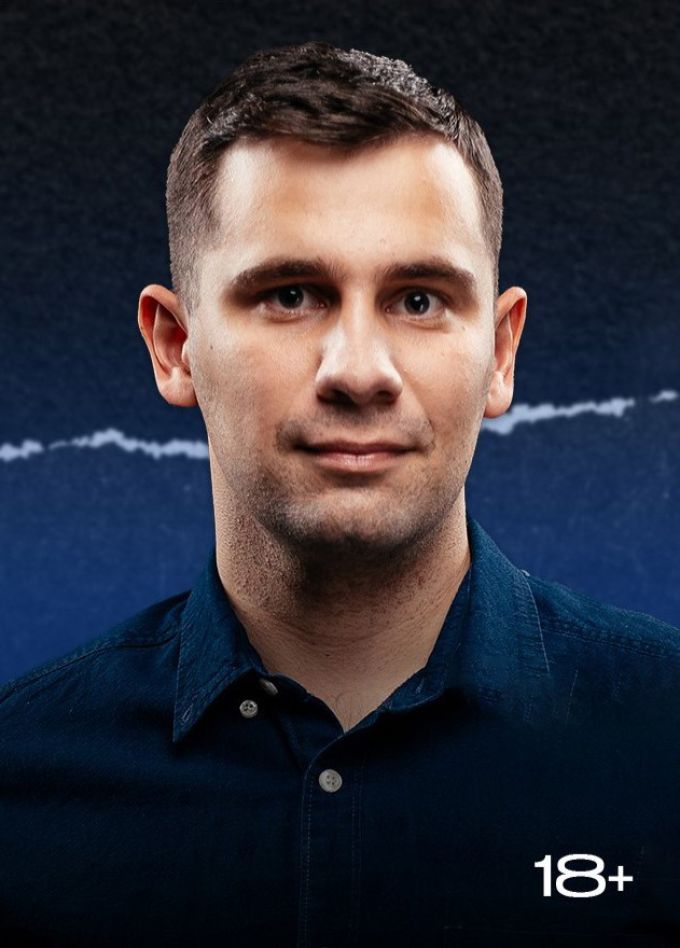 Игорь Пименов. Стендап