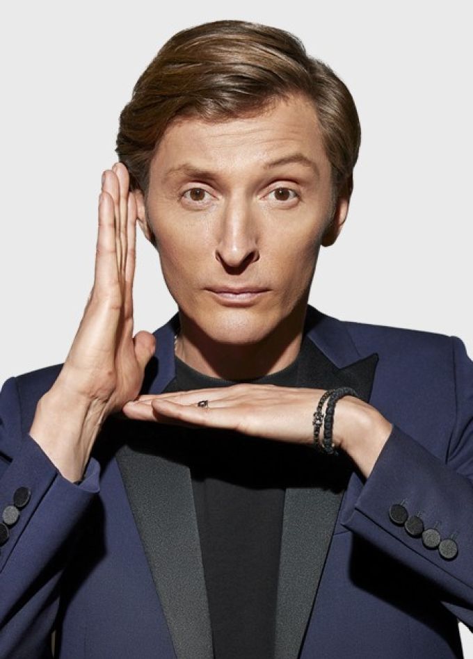Павел Воля. Большой Stand Up